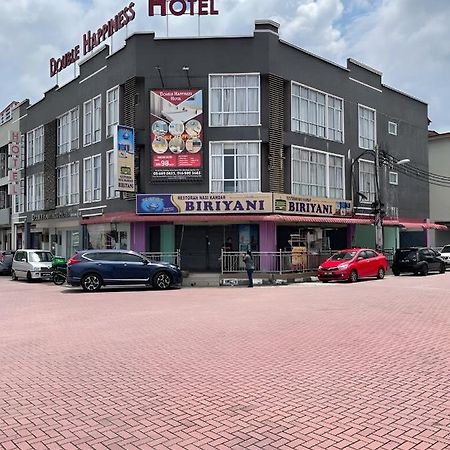 Double Happiness Hotel Sitiawan Eksteriør billede