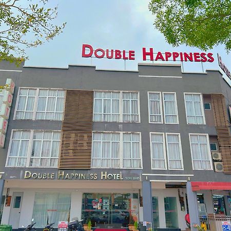Double Happiness Hotel Sitiawan Eksteriør billede