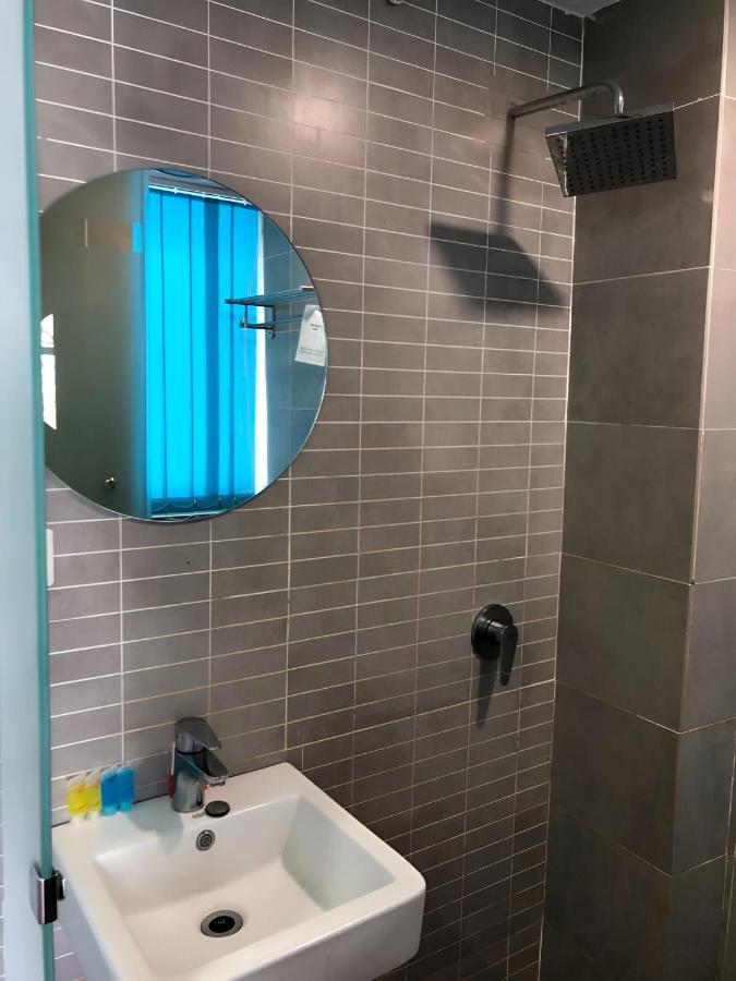 Double Happiness Hotel Sitiawan Eksteriør billede