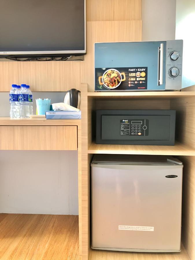 Double Happiness Hotel Sitiawan Eksteriør billede