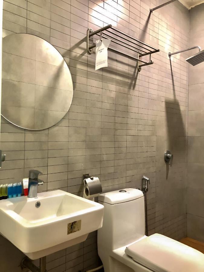 Double Happiness Hotel Sitiawan Eksteriør billede