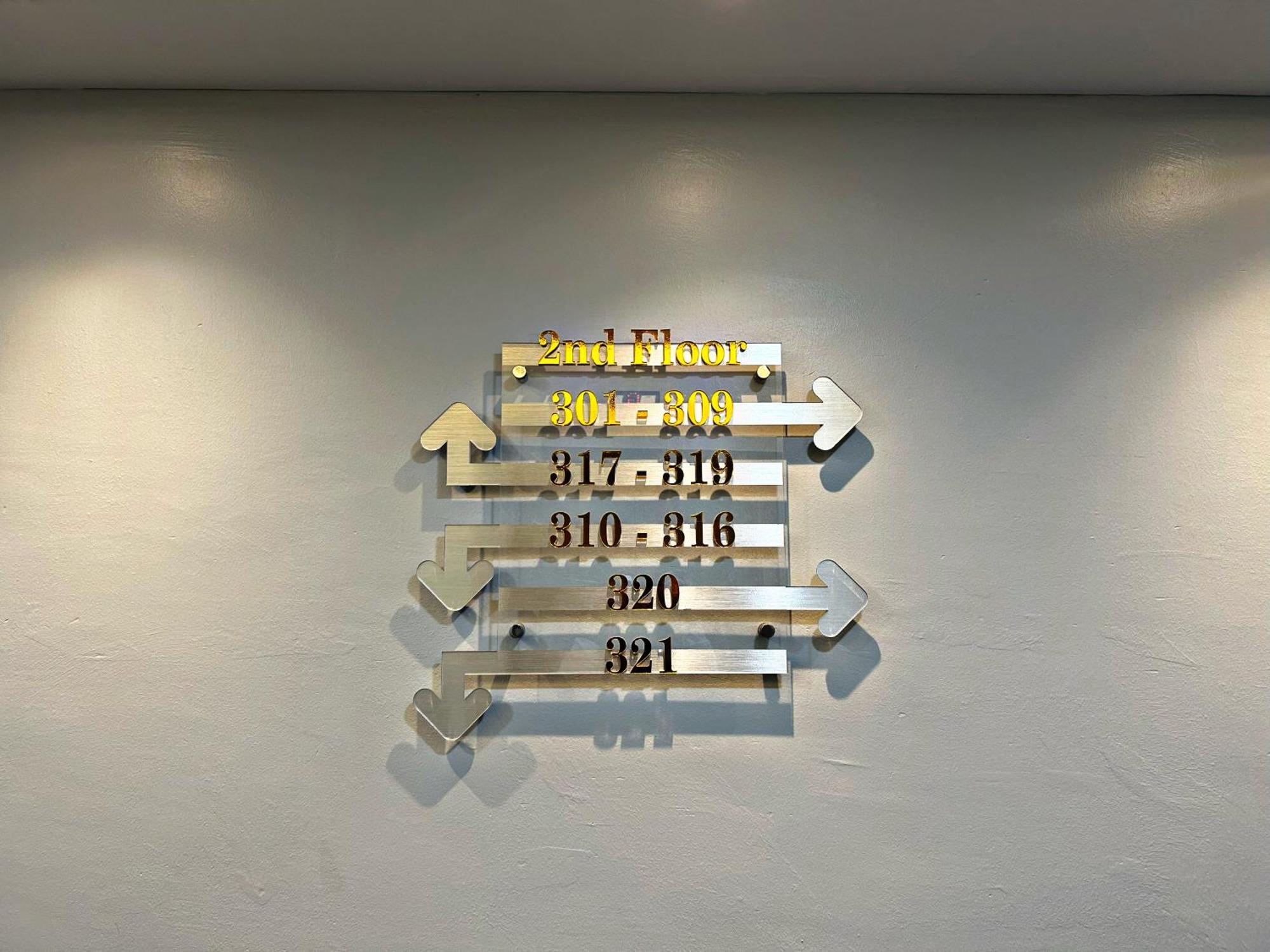 Double Happiness Hotel Sitiawan Eksteriør billede