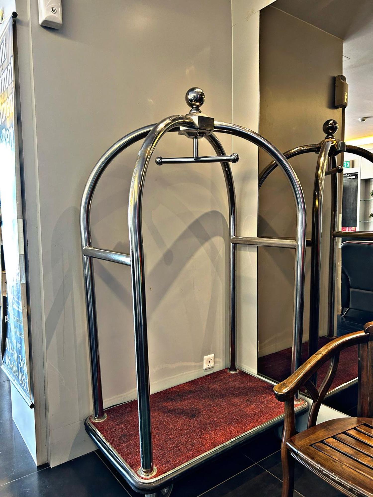 Double Happiness Hotel Sitiawan Eksteriør billede