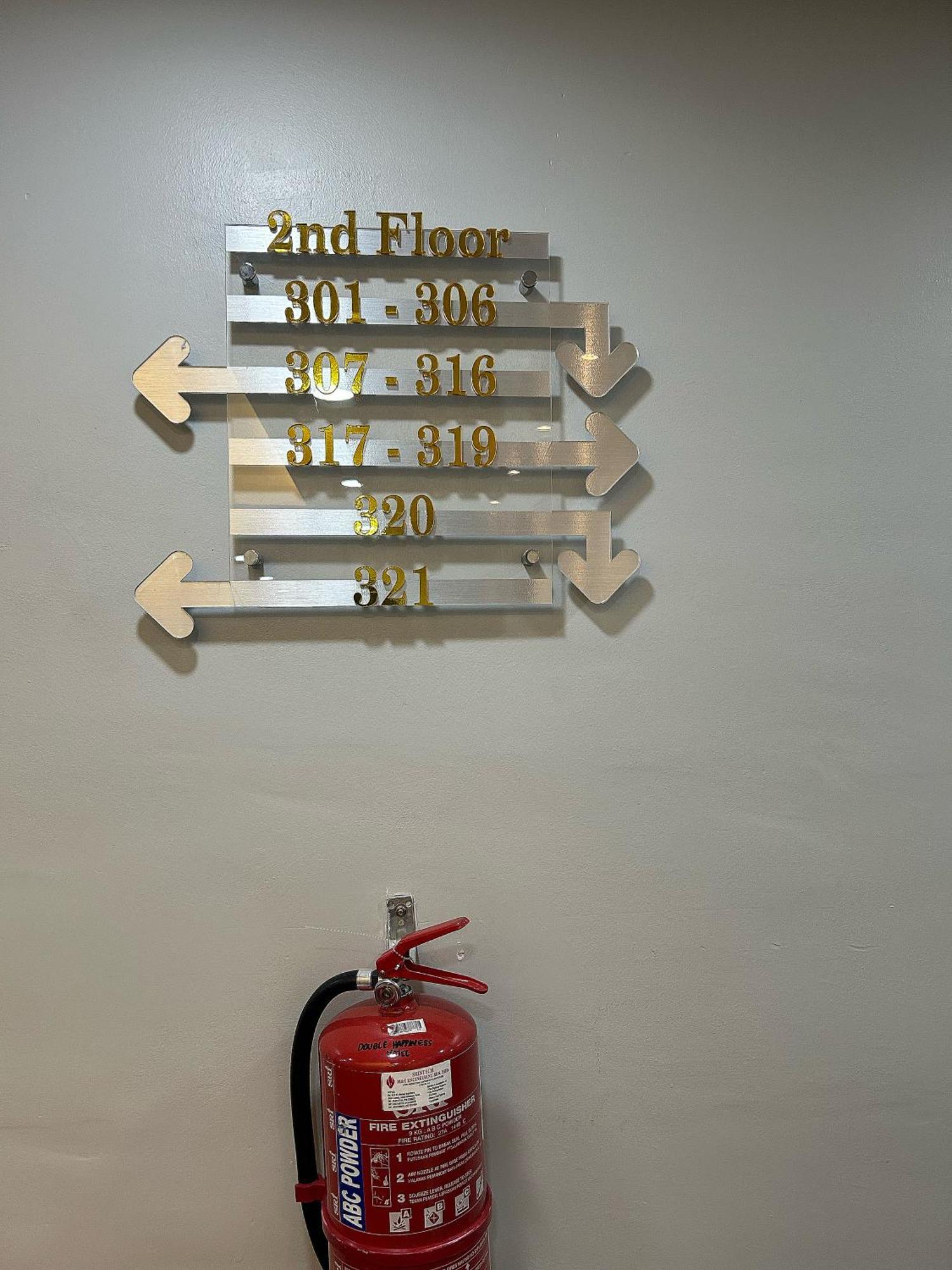Double Happiness Hotel Sitiawan Eksteriør billede